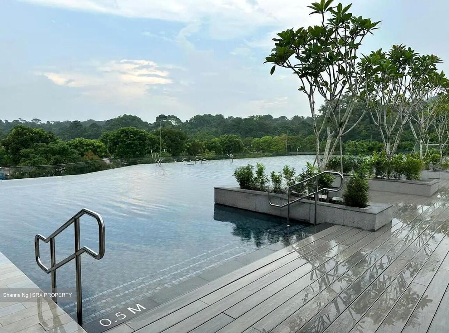 Dairy Farm Residences (D23), Apartment #483255891